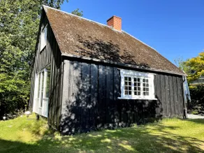 Mosskovhuset - unique little holiday home in Rold Skov - Image 4