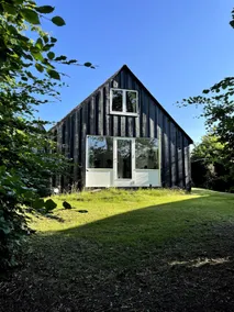 Mosskovhuset - unique little holiday home in Rold Skov - Image 2