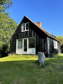 Mosskovhuset - unique little holiday home in Rold Skov - Image 3