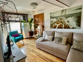 Beautiful apartment in the port of Elantxobe - Image 3