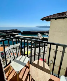 Beautiful apartment in the port of Elantxobe - Image 5