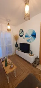 New! Apartment (4min to beach) Parking Elevator - Image 3