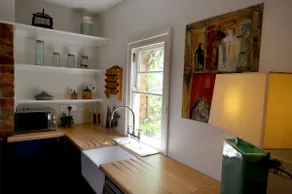 Charming Victorian Townhouse in Oxford Center - Image 5