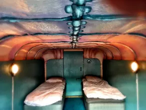The Belly of The Whale - Image 2