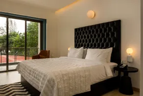 6BR|Rooftop Pool+Beach View|StayVista| Ashore @Goa - Image 3