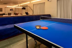 6BR|Rooftop Pool+Beach View|StayVista| Ashore @Goa - Image 2