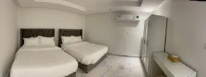 Master suite in Villa 3B - Image 4