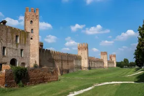 The Sweet Montagnana Walls - Image 2