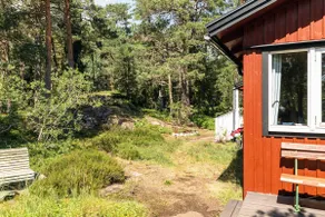 Authentic Swedish family home on the archipelago - Image 3