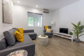 Elegant city Apartment, Heraklion - Image 4