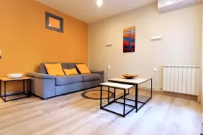 5-person apartment in Loupian - Air conditioning + Patio - Pond 3 km away - Image 3