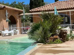 Comfortable cottage, nature, and pool - Image 4
