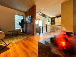 Mid Mountain Apartment Tirol - Image 2