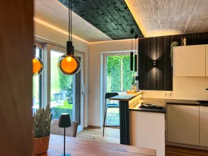 Mid Mountain Apartment Tirol - Image 3