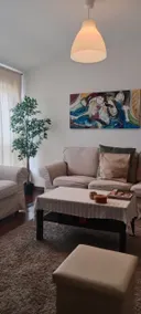 Penthouse in the Center with 2 Terraces - Image 2