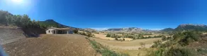 Beautiful quiet villa with privileged view - Image 3