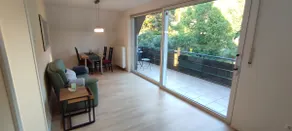 Top apartment on the edge of the forest with large balcony - Image 5