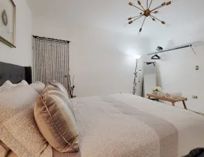 Valley View, hillside gem full apt w/kitchen#1 - Image 2