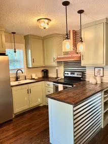 3 bedroom vacation home near downtown Wfd,Tx. - Image 4