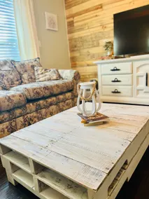 3 bedroom vacation home near downtown Wfd,Tx. - Image 2