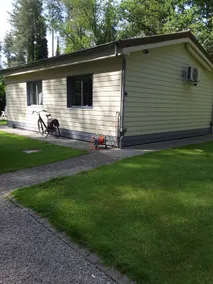 Cozy cottage with all comforts and free parking - Image 4
