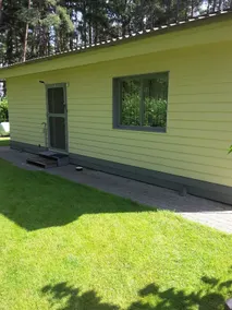 Cozy cottage with all comforts and free parking - Image 2