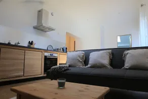 Private apartment in chalet/pool/gardens - Image 4