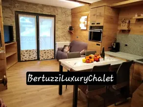 BERTUZZI HOMES "Luxury Chalet" - Image 2