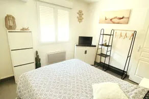 AppartCosy Ideal location Terrace & Free parking - Image 2