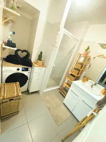 AppartCosy Ideal location Terrace & Free parking - Image 5