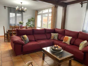 Accommodation Cerro Socorro 1 - Image 2