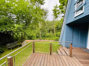 Bude 101 - Dream house in the middle of the Palatinate Forest - Image 2