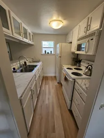 Quiet 1BR, full remote work setup, walkable area - Image 5