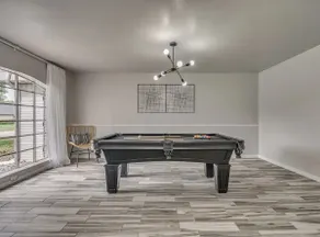 North OKC | Large, Modern, Pool, Game Room - Image 2