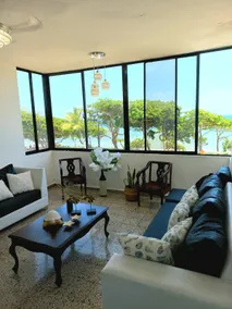 Ocean view apartment Coral 1 - Image 5