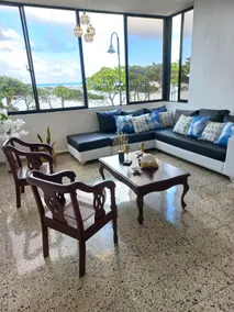 Ocean view apartment Coral 1 - Image 2