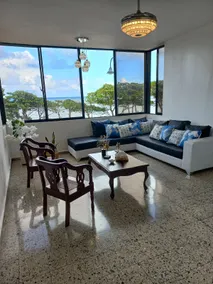 Ocean view apartment Coral 1 - Image 3