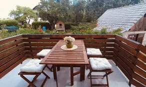 Apartment Murva -13 Min from Plitvice Lakes with parking and terrace - Image 3