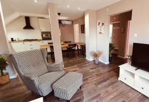 Apartment Murva -13 Min from Plitvice Lakes with parking and terrace - Image 2