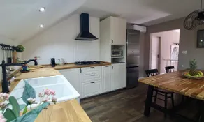 Apartment Murva -13 Min from Plitvice Lakes with parking and terrace - Image 5