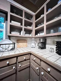 Treetop Cabin - Image 5