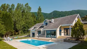 Beautiful apartment (70 m2) 2 bedrooms & terrace - Image 2