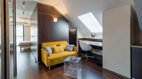 Beautiful apartment (70 m2) 2 bedrooms & terrace - Image 4
