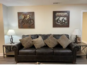 Big House #1 just renewed with Brand New Furniture - Image 5