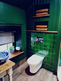 Primrose cottage Dyan with private hot tub - Image 3