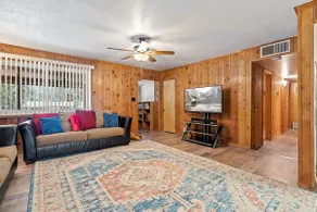 Cozy Cabin w/ Office Area - Image 5