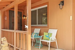 Cozy Cabin w/ Office Area - Image 2