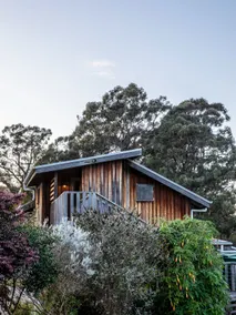 Cabin in the wild at Sugar Rock Ranch - Image 2