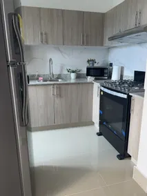 Beautiful luxury apartment in San Juan de la M - Image 5