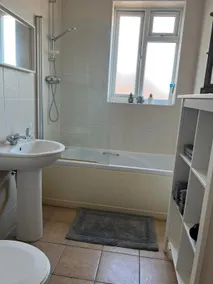 Alojamiento de 1 habitaciones en Abingdon - Image 5
